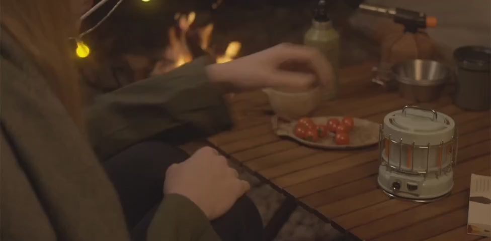 Flextail Max Lantern