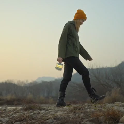 Flextail Max Lantern