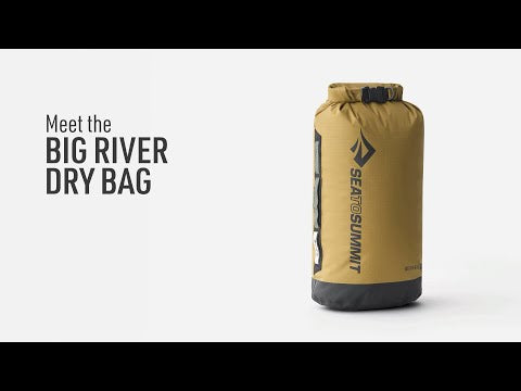 Big River Dry Bag - 13L