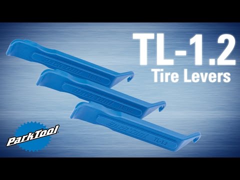 Park Tool Tire Lever Set
