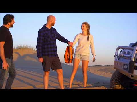 ARB Premium Recovery Kit