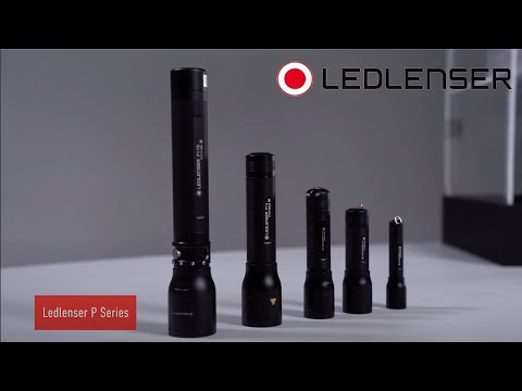 Flashlight P17R Core