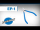 Park Tool End Cap Crimping Pliers