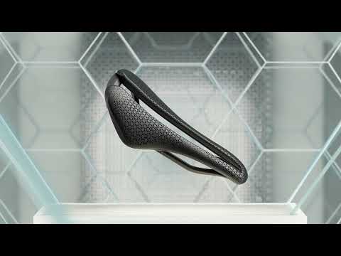 Trek Aeolus Pro AirLoom Bike Saddle