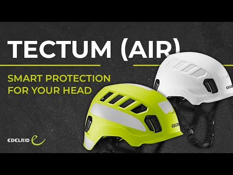 Edelrid Helmet Neck Protector - Helmet Accessories