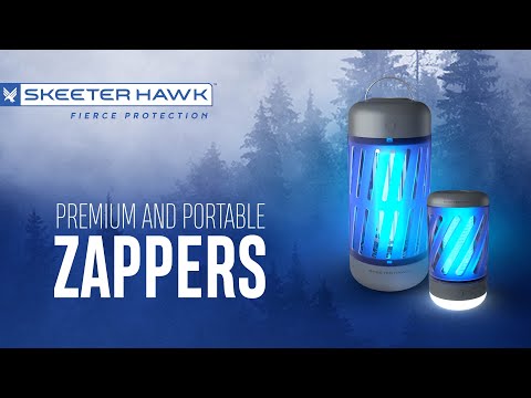 Skeeter Hawk Premium Mosquito Catcher