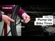 Bontrager Charger Floor Pump