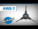 Park Tool 3-Way Hex and Torx Compatible Wrench