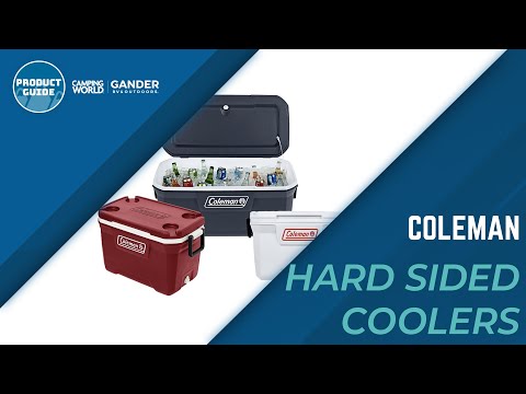 62Qt / 58.6L Xtreme Wheeled Icebox Cooler