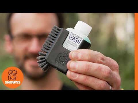 Sea to Summit Camp Kitchen Pot Scrubber Camp Scrub Set