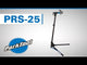 Park Tool Team Issue Repair Stand - PRS-25