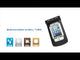 Overboard Phone Case Waterproof Mobile Sleeve