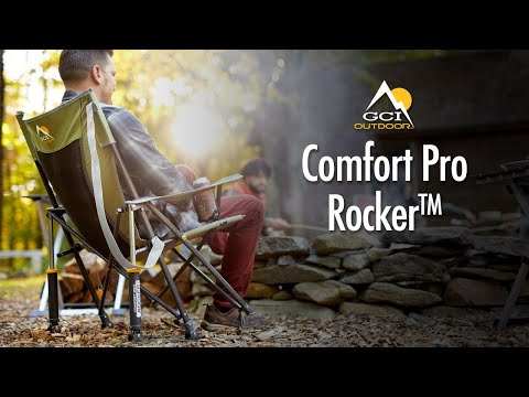 Comfort Pro Rocker