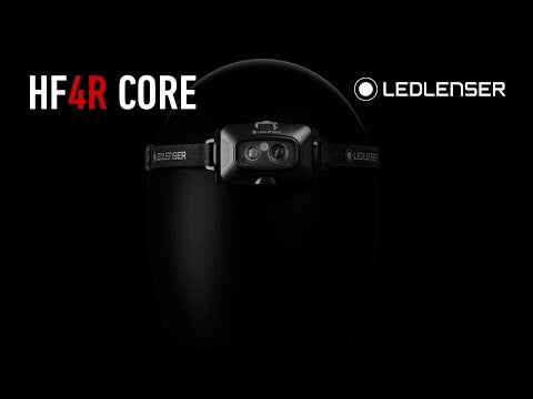 Headlamp HF4R Core