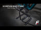 Scorpion Bike Stand - Black