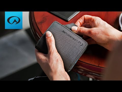 Life Venture RFiD Phone Wallet Protection Case