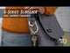 G-Series SlideLock Dual Chamber Carabiner