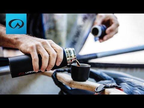 Vacuum Flasks - 17 oz / 500 ml