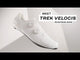 Trek Velocis Road Cycling Shoe 2026 - White