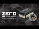 ARB Zero Dual Zone Portable Overland Fridge
