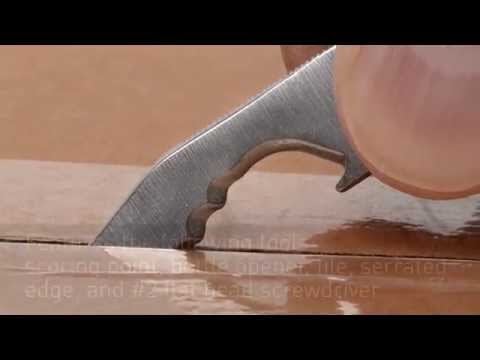 Nite Ize Doohickey Skullkey Key Tool Compact EDC Gear