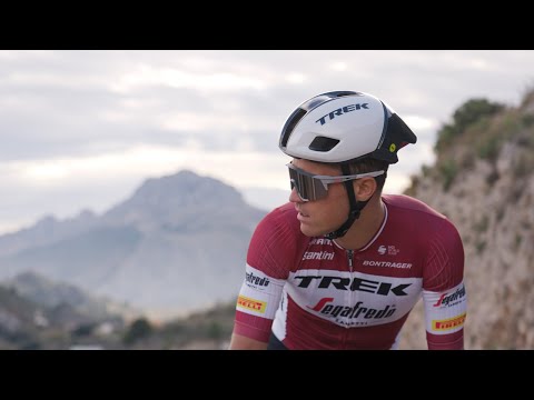 Ballista Mips Road Bike Helmet