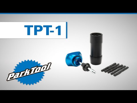 Park Tool Tubeless Tire Plug Refill Pack