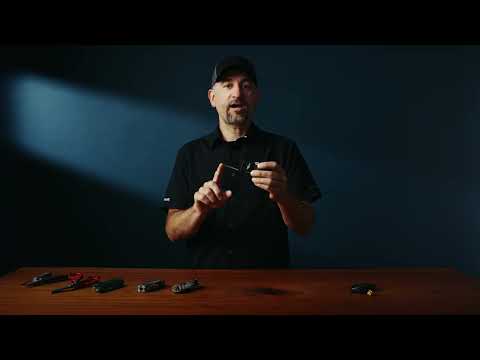 Leatherman Blade Sharpener