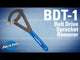 Park Tool Belt Drive Sprocket Remover