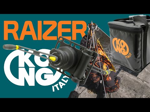 Kong Raizer