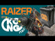 Kong Raizer