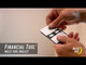 Nite Ize Financial Tool Multi Tool Card Slim Wallet Gear