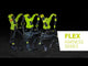 Edelrid Flex Lite - Full Body Harnesses