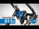 Park Tool Adjustable Axle Set