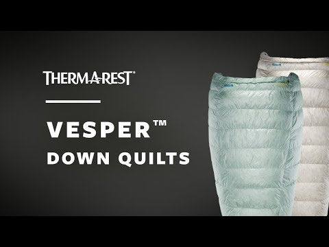 Vesper Down Quilt
