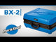 Park Tool Blue Box Tool Case