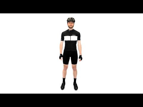 FS260-Pro Short Sleeves Jersey II - Men's