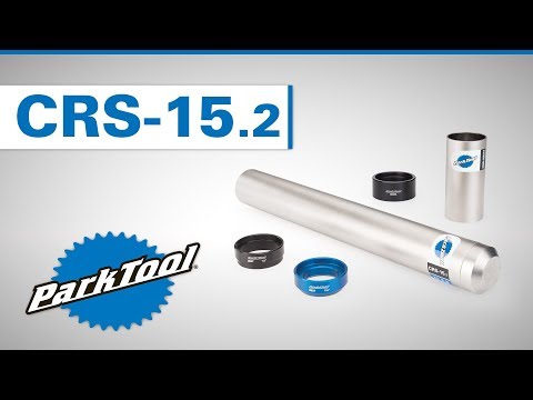 Park Tool Crown Race Setting System Extension for CRS-15
