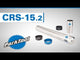 Park Tool Crown Race Setting System Extension for CRS-15