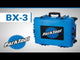 Park Tool Rolling Big Blue Box