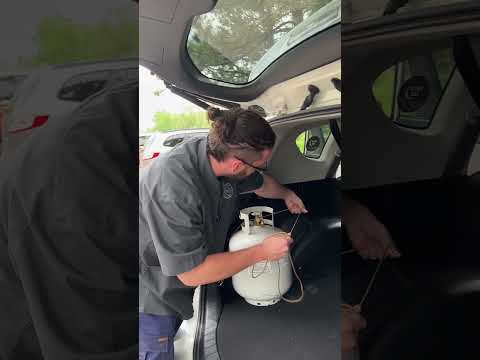 CamJam XT Aluminum Rope Tightener