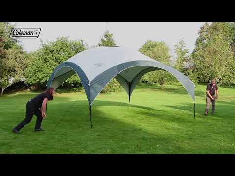 FastPitch Shelter XL