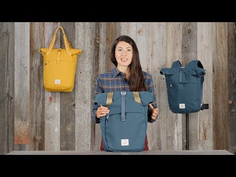 Daylite Tote Pack