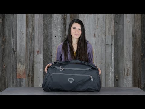 Daylite Duffel 30