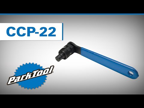 Park Tool Crank Puller — Square Tapered