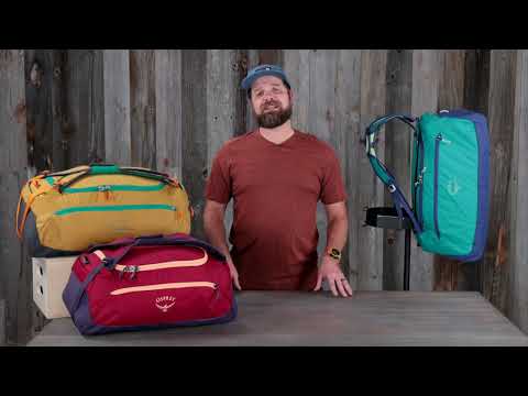 Daylite Duffel 45