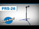 Park Tool Team Issue Repair Stand - PRS-26