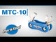 Park Tool MTC10 Multi Tool