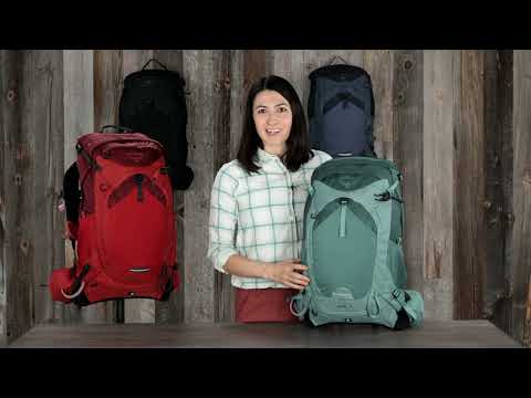 Mira AG 34 Hydration Pack - Women