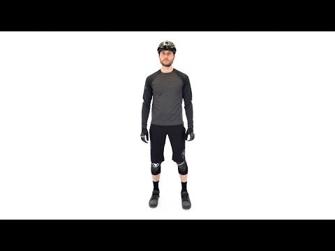 SingleTrack Lite Short - Men's